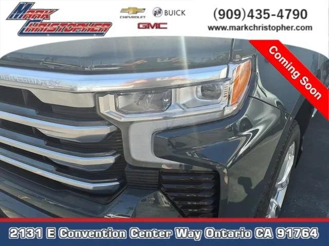 chevrolet silverado 1500 2026 1GCUKJED3TZ163528 image chevrolet silverado 1500 2026 1GCUKJED3TZ163528 image